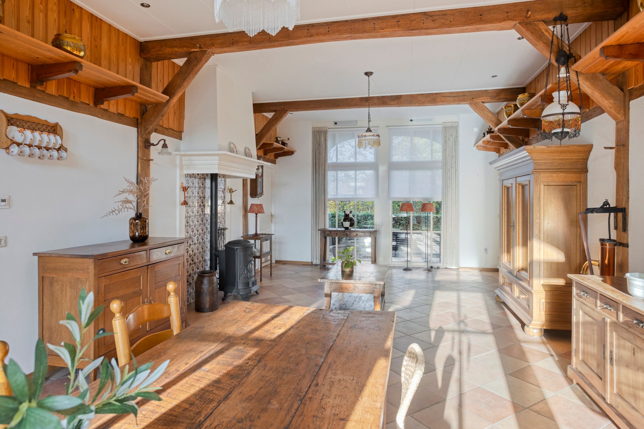 Foto 21 van Kempersdijk 10-A