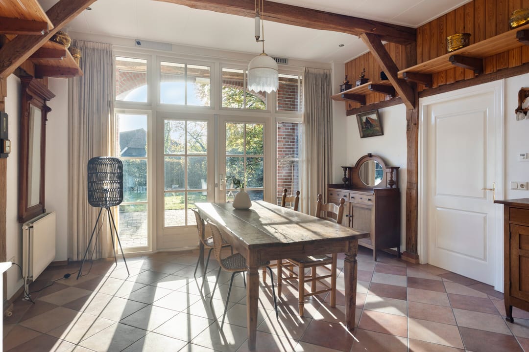 Foto 22 van Kempersdijk 10-A