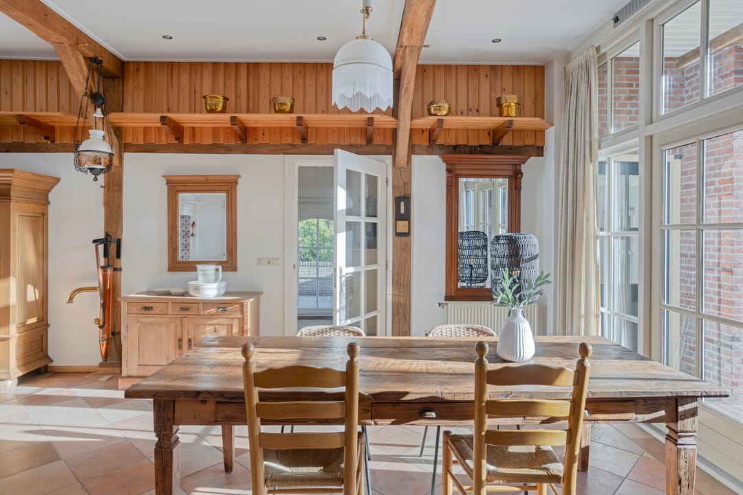 Foto 23 van Kempersdijk 10-A