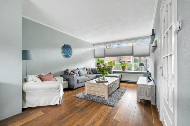 Foto 3 van Vondelstraat 14