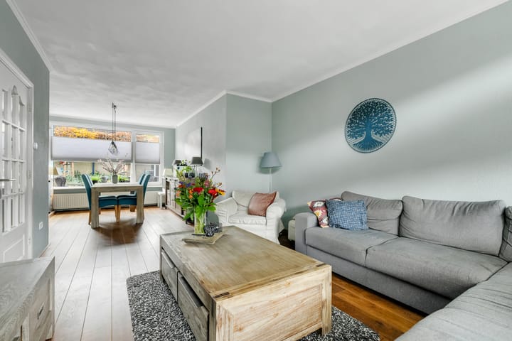 Foto 4 van Vondelstraat 14