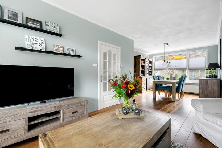 Foto 5 van Vondelstraat 14