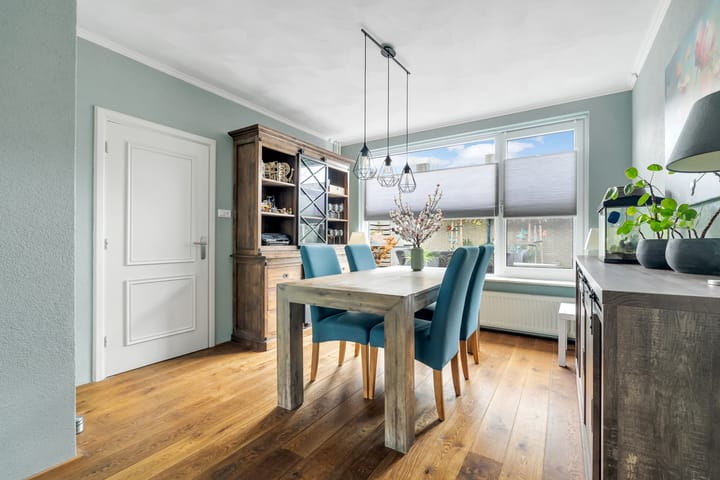 Foto 6 van Vondelstraat 14