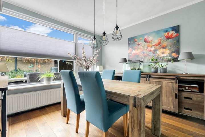 Foto 7 van Vondelstraat 14