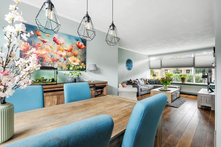 Foto 8 van Vondelstraat 14