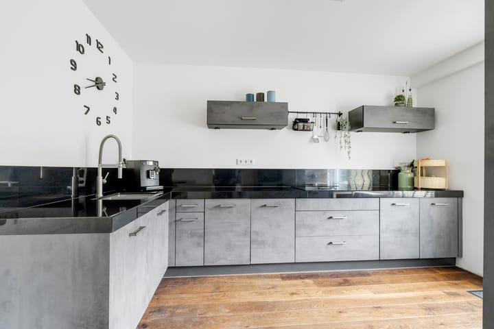 Foto 11 van Vondelstraat 14