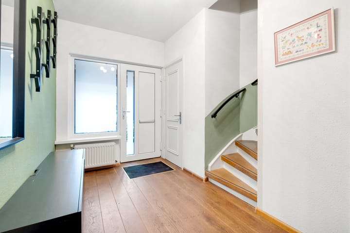 Foto 12 van Vondelstraat 14