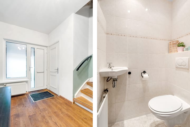 Foto 13 van Vondelstraat 14