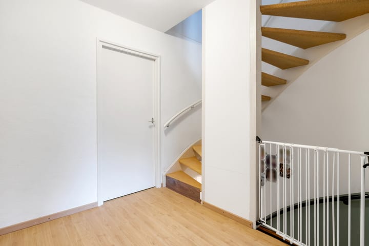 Foto 14 van Vondelstraat 14