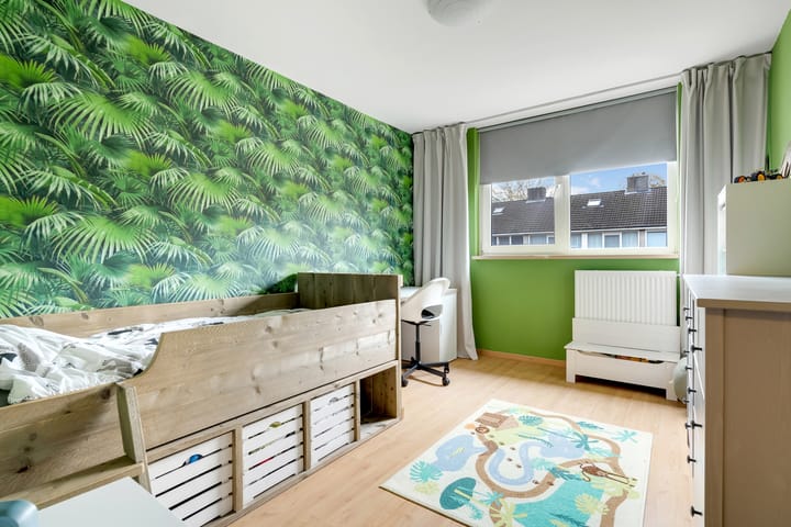 Foto 17 van Vondelstraat 14