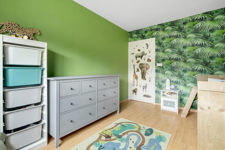 Foto 18 van Vondelstraat 14