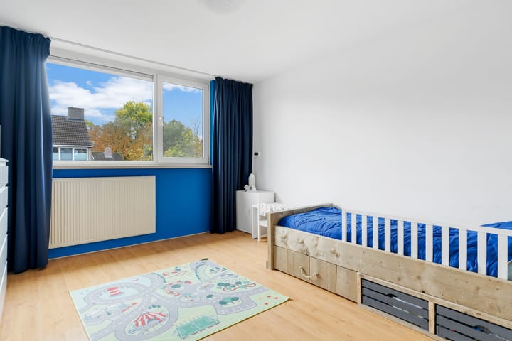 Foto 19 van Vondelstraat 14