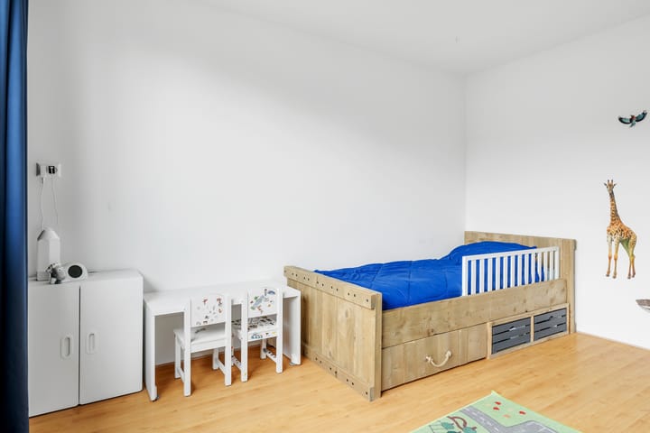 Foto 20 van Vondelstraat 14