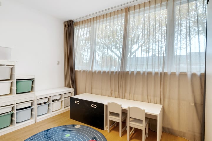 Foto 21 van Vondelstraat 14