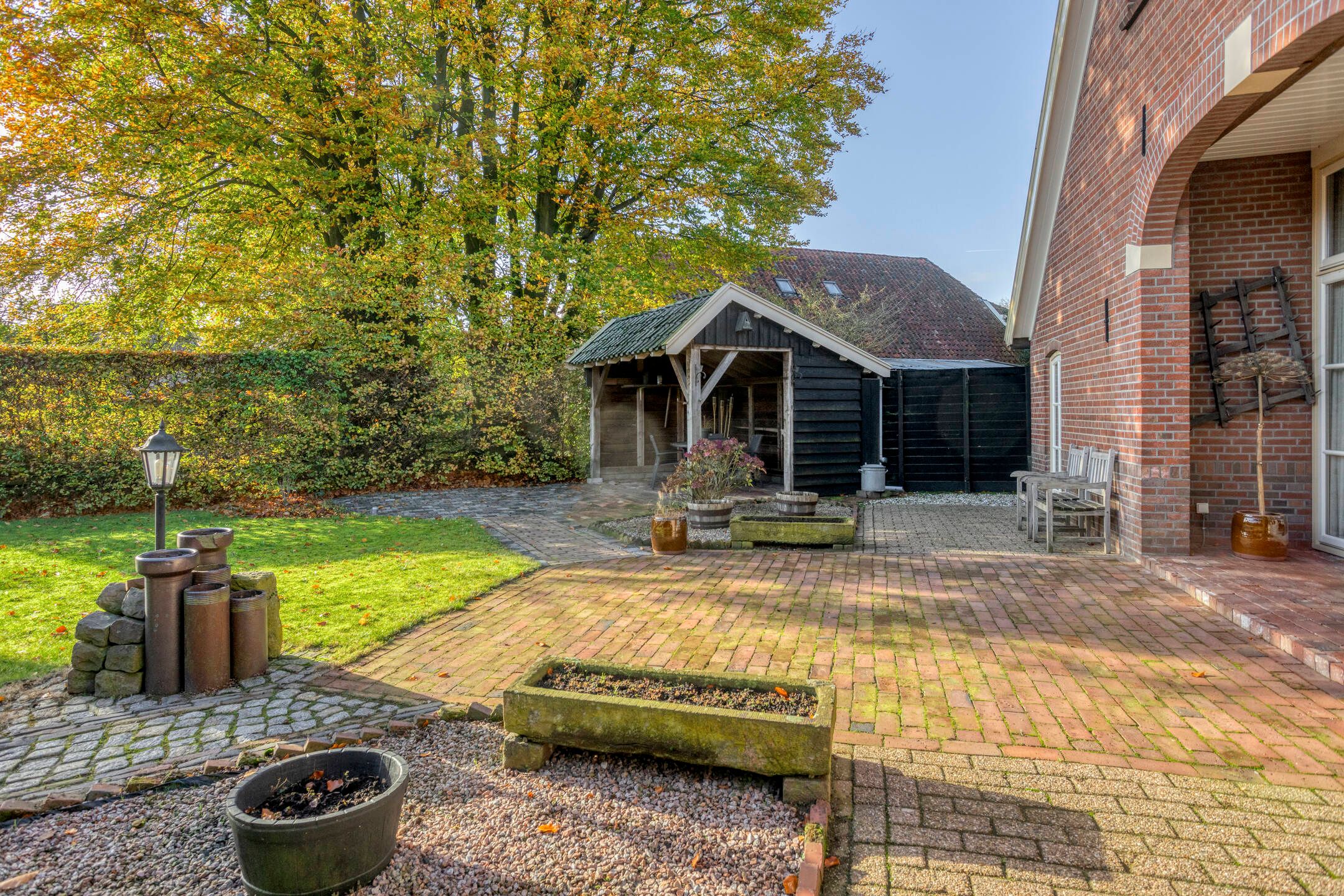 Foto 45 van Kempersdijk 10-A