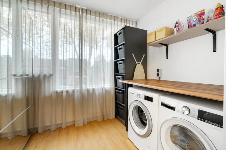 Foto 22 van Vondelstraat 14