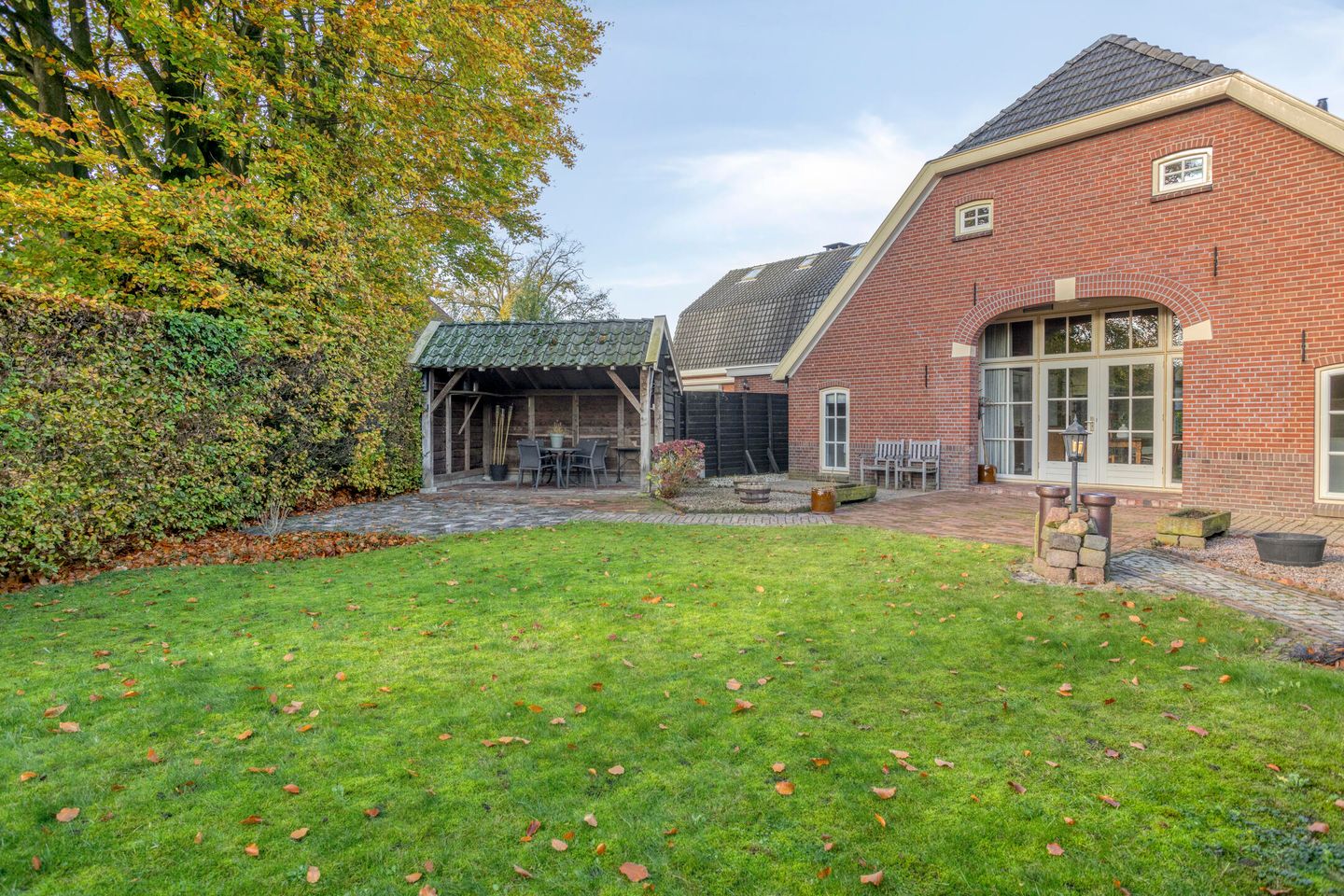 Foto 49 van Kempersdijk 10-A