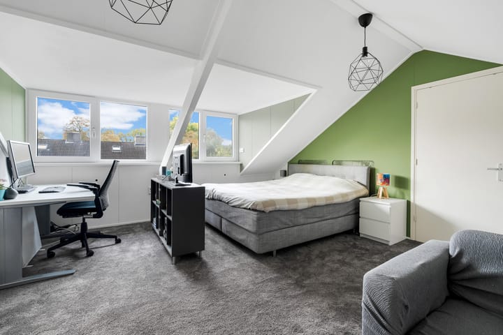 Foto 23 van Vondelstraat 14