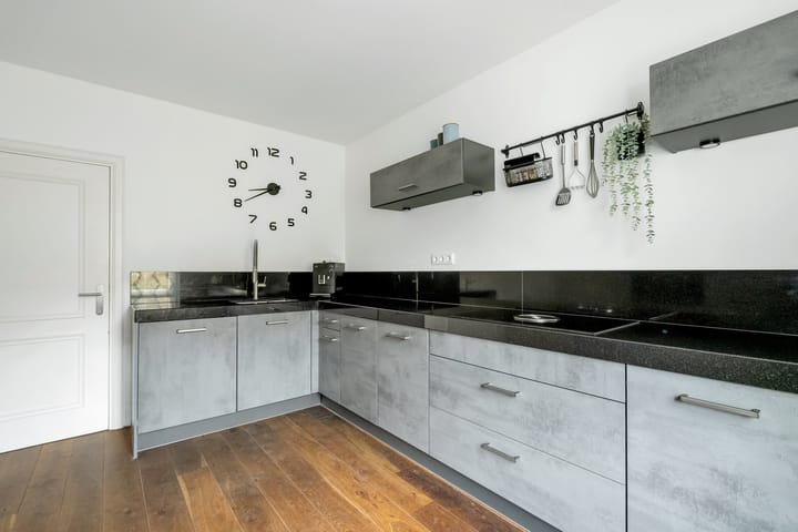 Foto 10 van Vondelstraat 14