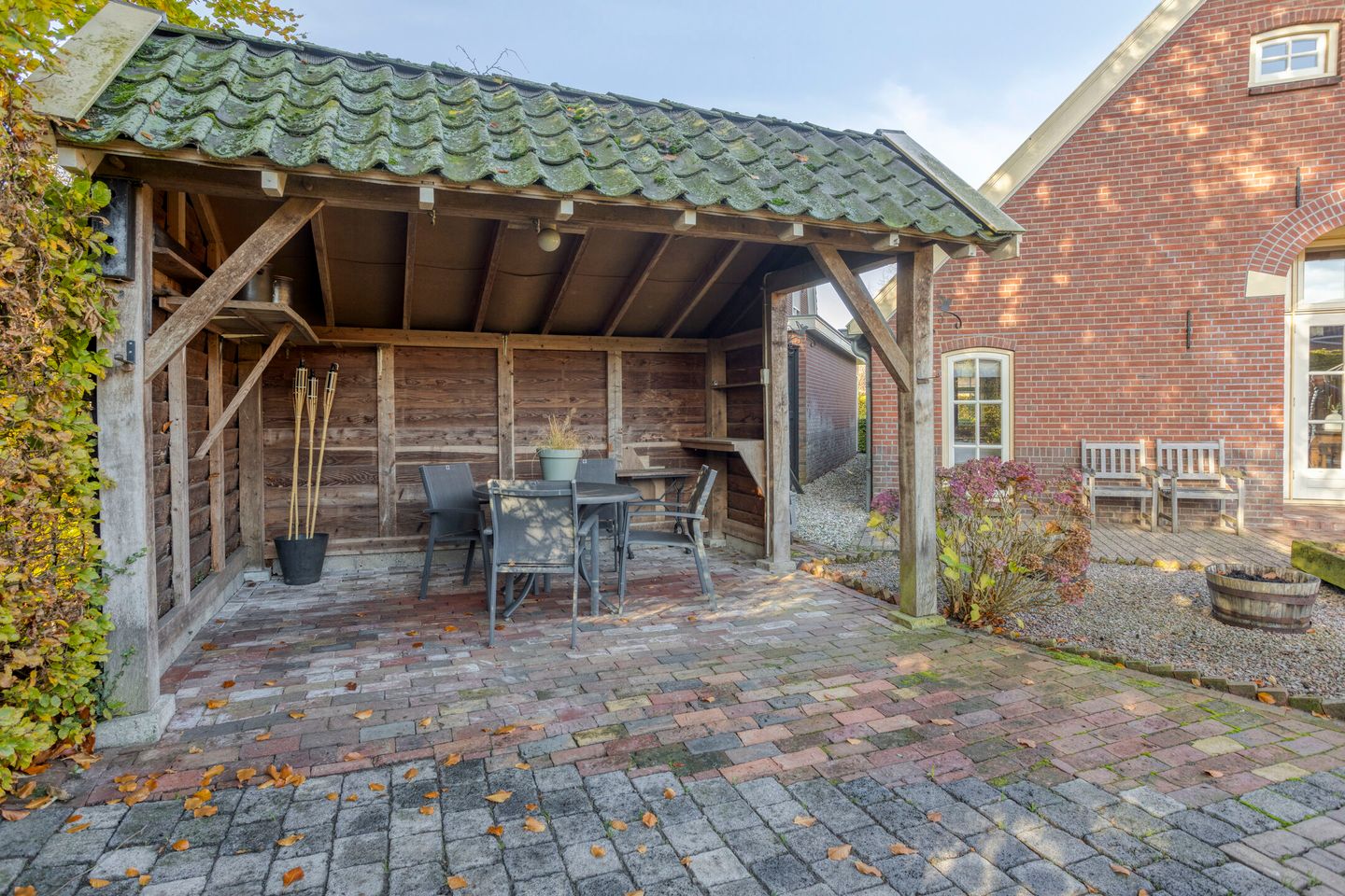 Foto 50 van Kempersdijk 10-A