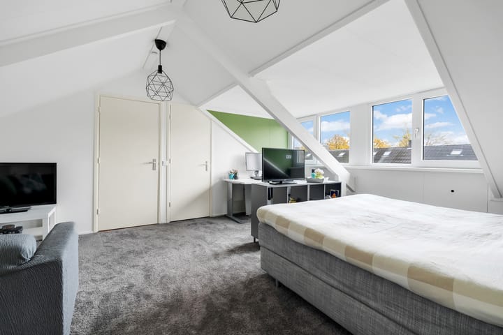 Foto 24 van Vondelstraat 14