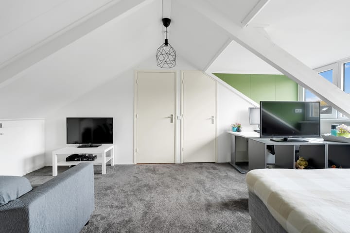 Foto 25 van Vondelstraat 14