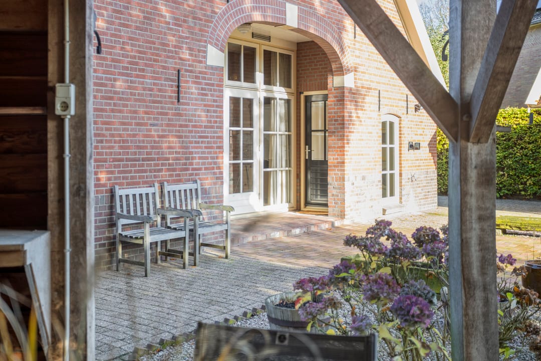 Foto 46 van Kempersdijk 10-A