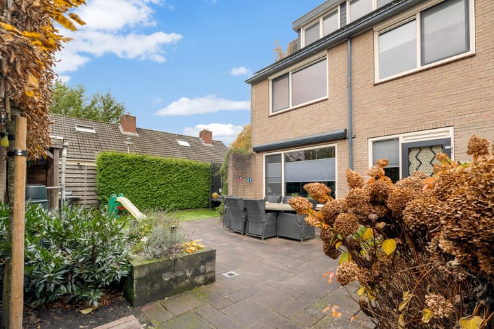 Foto 26 van Vondelstraat 14