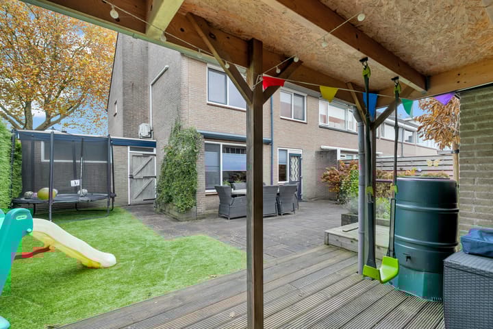 Foto 27 van Vondelstraat 14