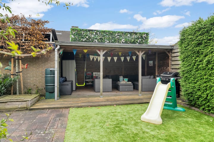 Foto 28 van Vondelstraat 14