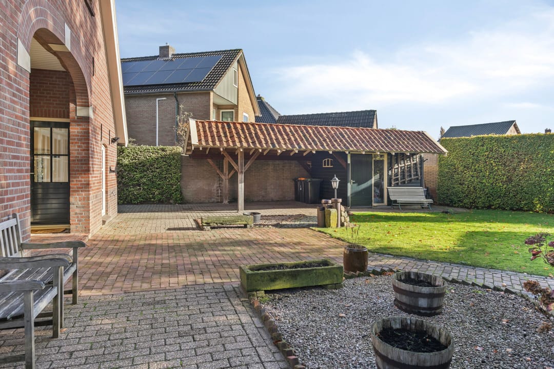 Foto 43 van Kempersdijk 10-A