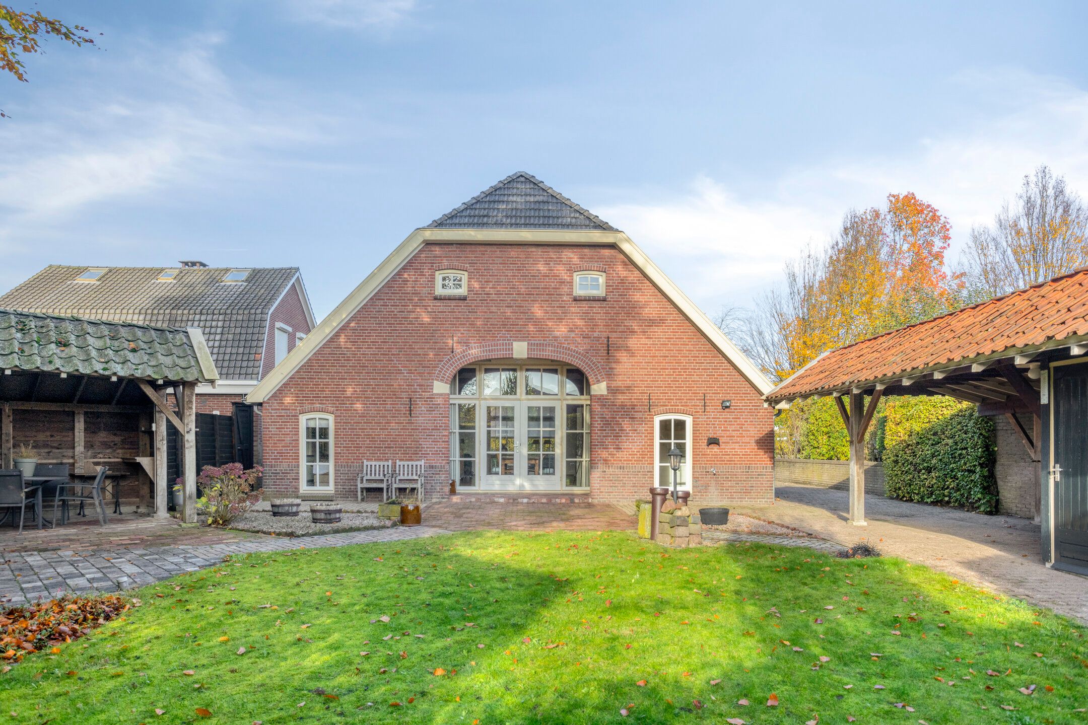 Foto 48 van Kempersdijk 10-A