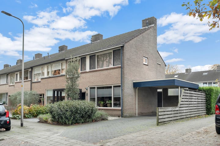 Foto 30 van Vondelstraat 14