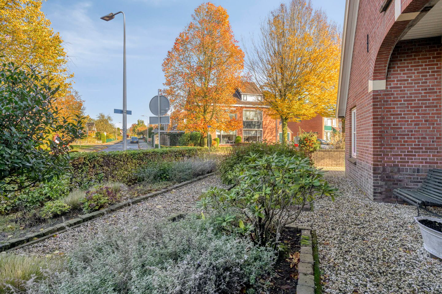 Foto 10 van Kempersdijk 10-A