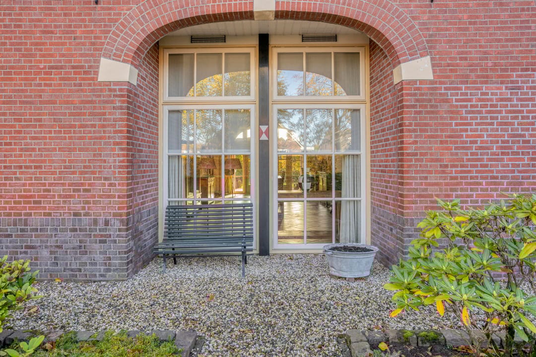 Foto 8 van Kempersdijk 10-A