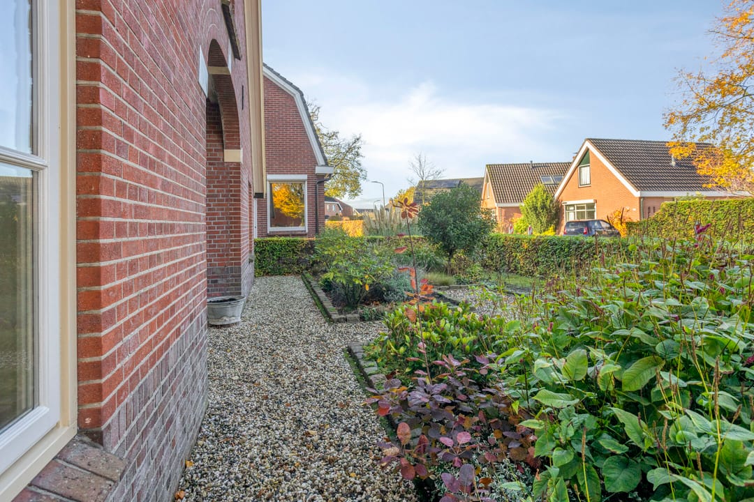 Foto 7 van Kempersdijk 10-A