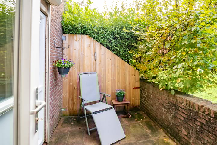 Foto 4 van Barmsijs 14