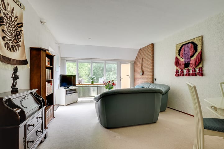 Foto 9 van Barmsijs 14