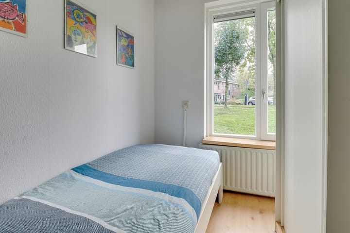 Foto 16 van Barmsijs 14