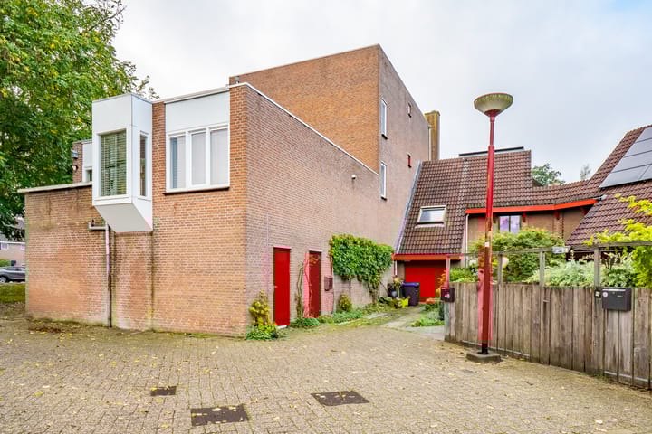 Foto 29 van Barmsijs 14