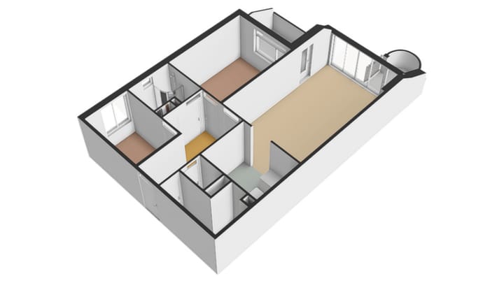 Foto 35 van Barmsijs 14