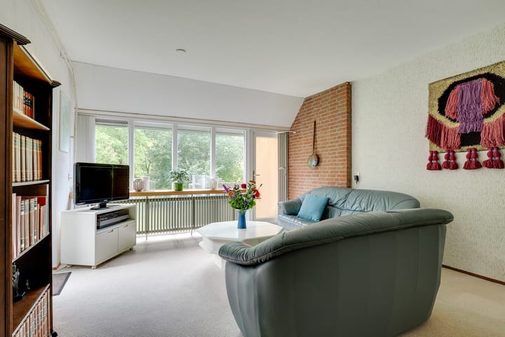 Foto 5 van Barmsijs 14