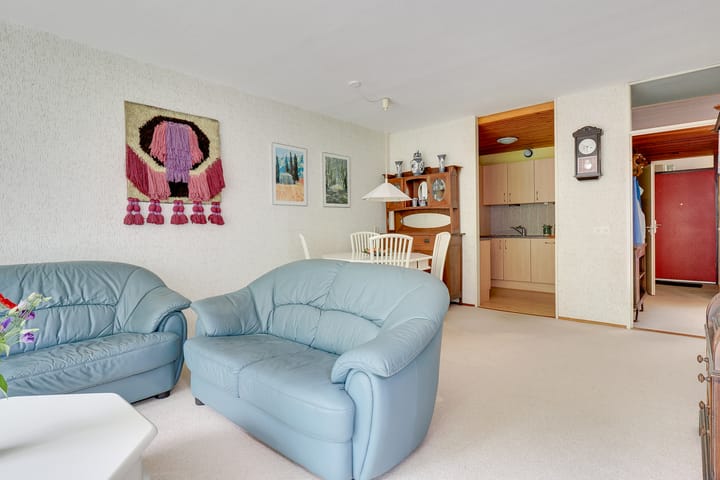 Foto 7 van Barmsijs 14