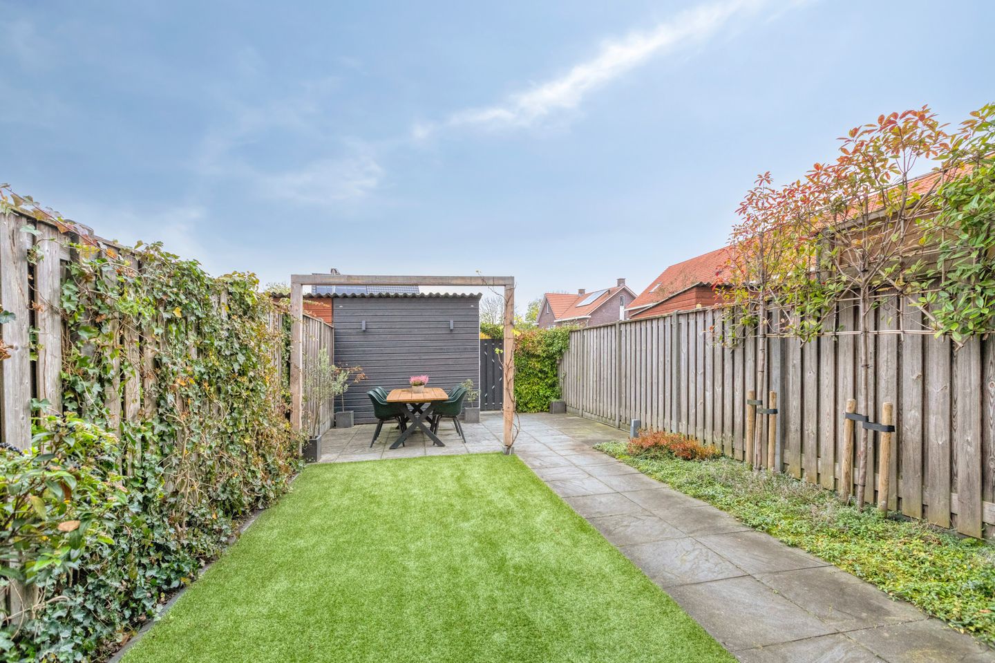 Photo 4 of Vriesschestraat 50