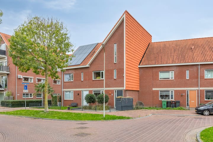 Photo 5 of Vriesschestraat 50