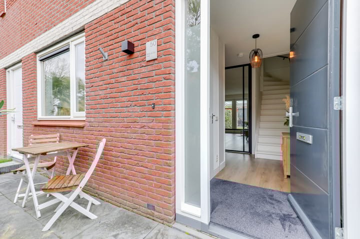 Photo 7 of Vriesschestraat 50