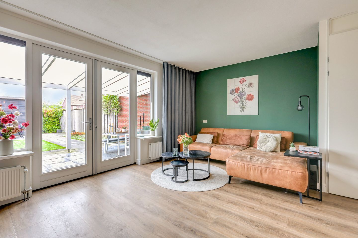 Photo 14 of Vriesschestraat 50