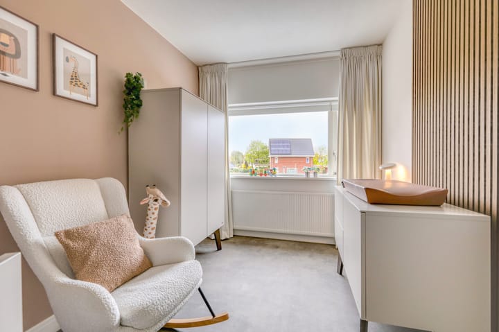 Photo 26 of Vriesschestraat 50