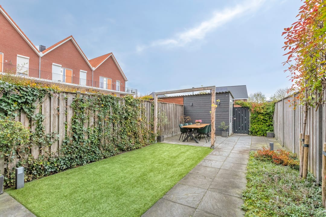 Photo 41 of Vriesschestraat 50