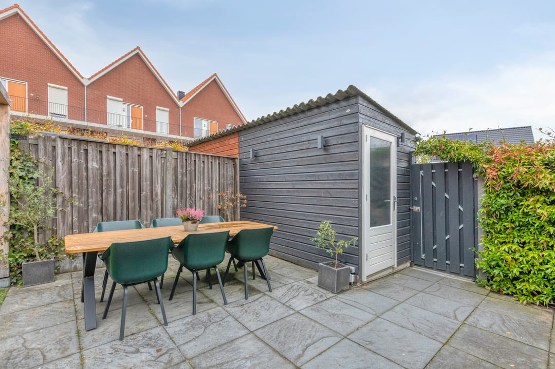 Photo 46 of Vriesschestraat 50